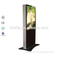 High Brightness Full HD 65" LCD Outdoor Advertising Player with Exhibition